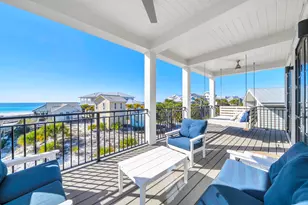 6 Hotz Ave, Santa Rosa Beach, FL 32459 - Photo 6