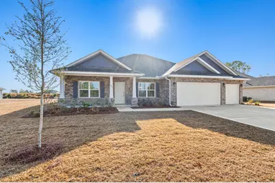 923 Coastal Breeze Drive, Freeport, FL 32439 - Photo 2