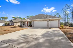 1003 Coastal Breeze Dr, Freeport, FL 32439 - Photo 2