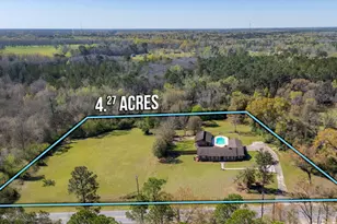 24776 Fifth Ave, Florala, AL 36442 - Photo 4