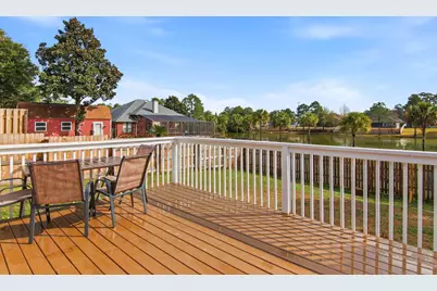 2708 Creeks Edge Lane, Navarre, FL 32566 - Photo 2