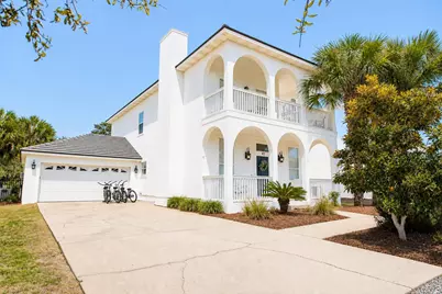 43 Sand Dunes Road, Santa Rosa Beach, FL 32459 - Photo 1