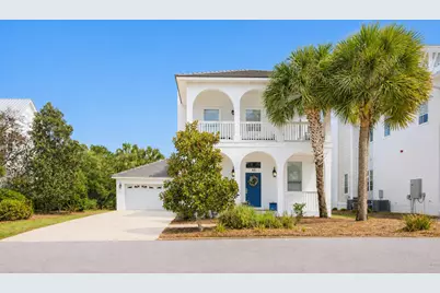43 Sand Dunes Road, Santa Rosa Beach, FL 32459 - Photo 2