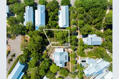 Lot 66 Lanier Lane, Santa Rosa Beach, FL 32459 - Photo 6
