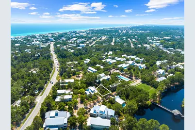 Lot 66 Lanier Lane, Santa Rosa Beach, FL 32459 - Photo 4