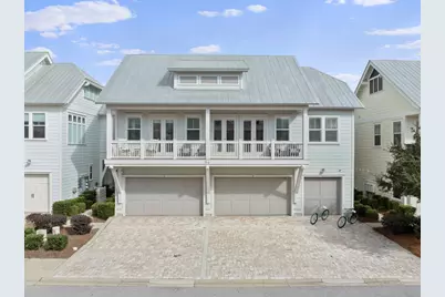 94 York Lane #Unit  C, Inlet Beach, FL 32461 - Photo 24
