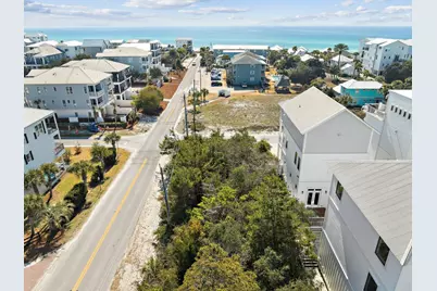 Lot 3 W Park Place Avenue, Inlet Beach, FL 32461 - Photo 10