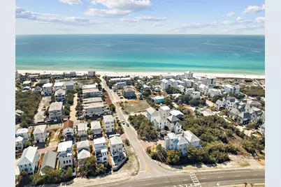 Lot 3 W Park Place Avenue, Inlet Beach, FL 32461 - Photo 2