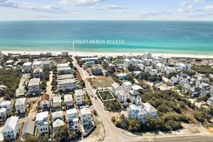 Lot 3 W Park Pl Ave, Inlet Beach, FL 32461 - Photo 1