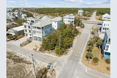 Lot 3 W Park Place Avenue, Inlet Beach, FL 32461 - Photo 8