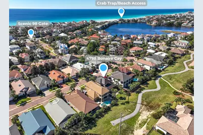 4789 Bonaire Cay, Destin, FL 32541 - Photo 2