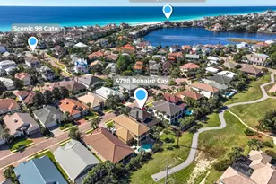 4789 Bonaire Cay, Destin, FL 32541 - Photo 2