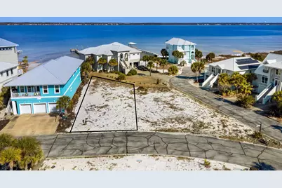 Lot 5 Bermuda Drive, Navarre, FL 32566 - Photo 2