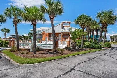 Lot 5 Bermuda Drive, Navarre, FL 32566 - Photo 8