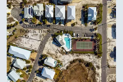 Lot 5 Bermuda Drive, Navarre, FL 32566 - Photo 4