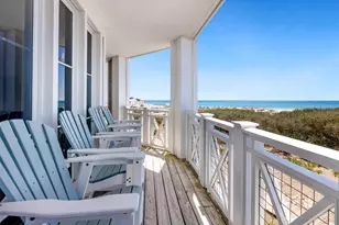 100 South Bridge Ln, Inlet Beach, FL 32461 - Photo 2