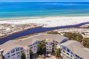 100 South Bridge Ln, Inlet Beach, FL 32461 - Photo 1