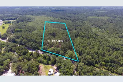Tbd Hwy 177A #Lot 22, Bonifay, FL 32425 - Photo 1