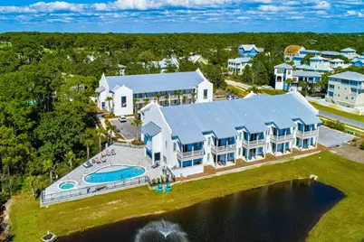 70 Martha S Lane #2-201, Santa Rosa Beach, FL 32459 - Photo 2