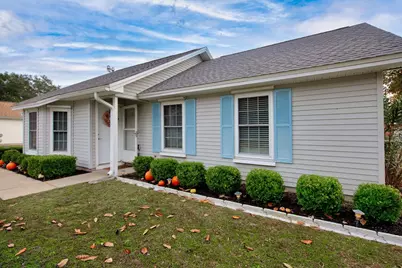 400 Brown Place, Crestview, FL 32539 - Photo 2
