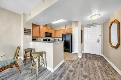 4203 Indian Bayou Trail #UNIT 11207, Destin, FL 32541 - Photo 4