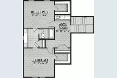 25 W Perseverance Point, Freeport, FL 32439 - Photo 4