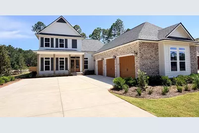 25 W Perseverance Point, Freeport, FL 32439 - Photo 1