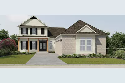 25 W Perseverance Point, Freeport, FL 32439 - Photo 2