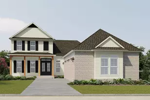25 W Perseverance Pt, Freeport, FL 32439 - Photo 2