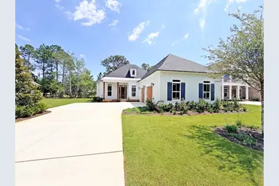49 W Perseverance Point, Freeport, FL 32439 - Photo 1
