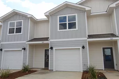 323 Callie Drive, Crestview, FL 32536 - Photo 1