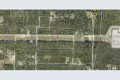 Lot 4 Round Table Road, Defuniak Springs, FL 32433 - Photo 1