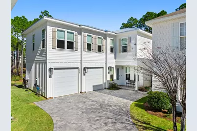 235 Woodshire Drive, Santa Rosa Beach, FL 32459 - Photo 1