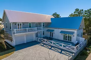 54 Vicki St, Santa Rosa Beach, FL 32459 - Photo 44