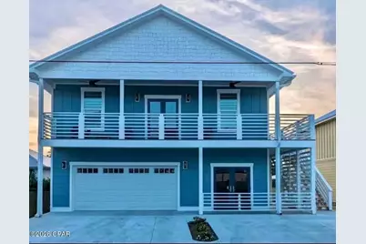 209 Oleander Drive, Panama City Beach, FL 32413 - Photo 36