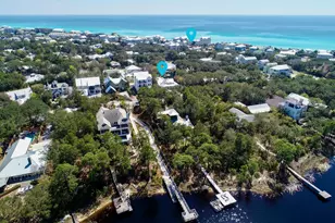 102 Camp Creek Rd S, Inlet Beach, FL 32461 - Photo 64