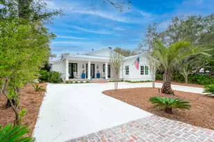 102 Camp Creek Rd S, Inlet Beach, FL 32461 - Photo 1