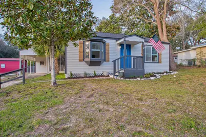 326 Washington Avenue, Valparaiso, FL 32580 - Photo 1