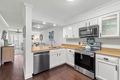 11 Driftwood Road #22, Miramar Beach, FL 32550 - Photo 10