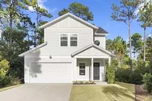 248 Euvino Wy, Santa Rosa Beach, FL 32459 - Photo 1