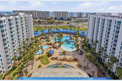 4203 Indian Bayou Trail #1716, Destin, FL 32541 - Photo 6