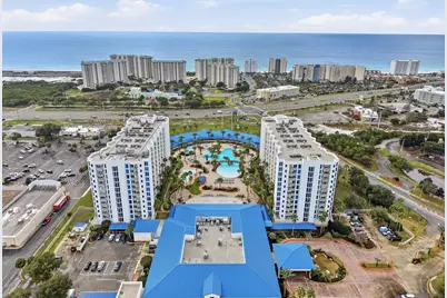 4203 Indian Bayou Trail #1716, Destin, FL 32541 - Photo 46