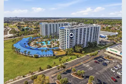 4203 Indian Bayou Trail #1716, Destin, FL 32541 - Photo 2