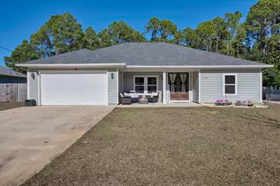 8914 Timber Lane, Navarre, FL 32566 - Photo 2