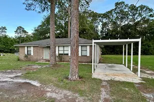 1952 Co Hwy 3280, Freeport, FL 32439 - Photo 1
