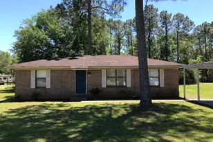 1952 Co Hwy 3280, Freeport, FL 32439 - Photo 1