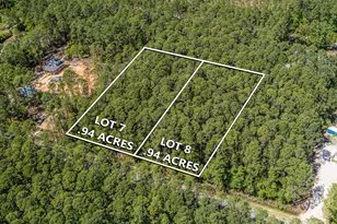 Lot 7 Mallet Rd, Freeport, FL 32439 - Photo 1
