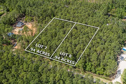 Lot 8 Mallet Road, Freeport, FL 32439 - Photo 1