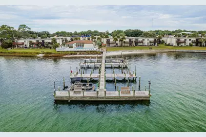 308 SW Miracle Strip Parkway #33B, Fort Walton Beach, FL 32548 - Photo 36