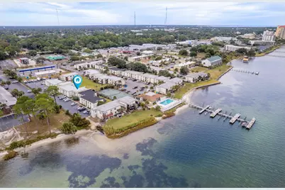 308 SW Miracle Strip Parkway #33B, Fort Walton Beach, FL 32548 - Photo 70